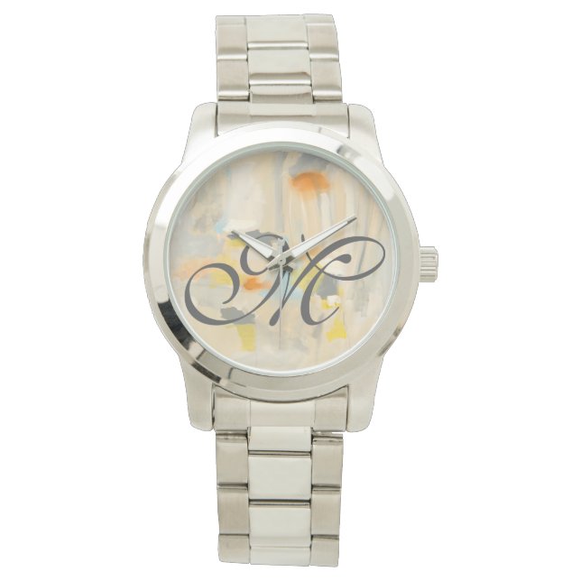 Monogram | Sacred II Horloge (Voorkant)