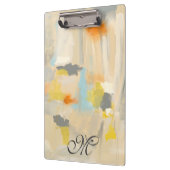 Monogram | Sacred II Klembord (Links)