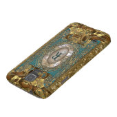 Monogram Salsibury Aftermiddag III Case-Mate Samsung Galaxy Hoesje (Onderkant)