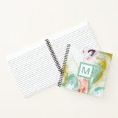 Monogram | Scattershot II Notitieboek (Binnen)