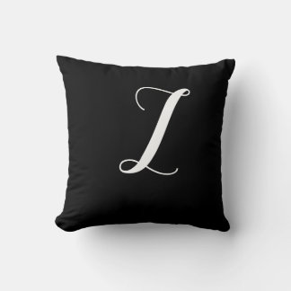 MONOGRAM-SIERKUSSEN KUSSEN