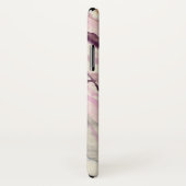 Monogram | stromend I Case-Mate iPhone Case (Achterkant / rechts)