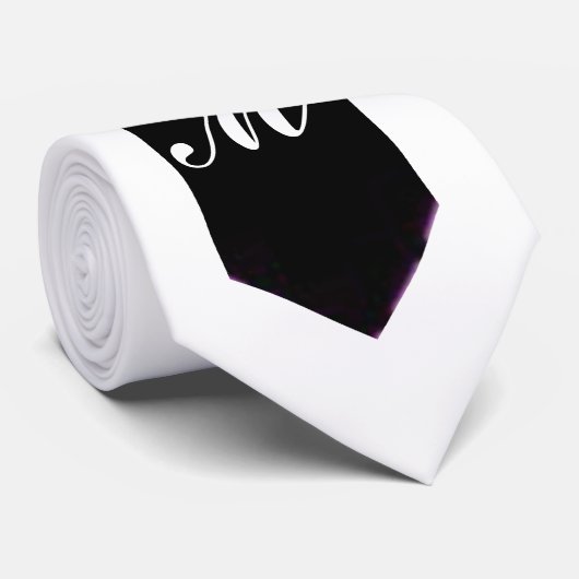 MONOGRAM STROPDAS (Opgerold)