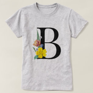 Monogram T-shirt