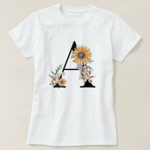 Monogram T-shirt