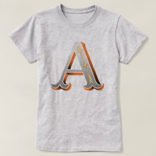 Monogram T-shirt