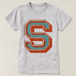 Monogram T-shirt