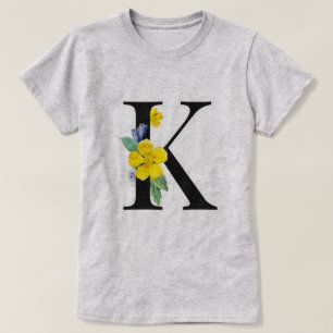 Monogram T-shirt