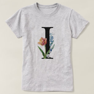Monogram T-shirt