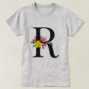 Monogram T-shirt