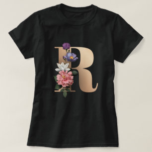 Monogram T-shirt