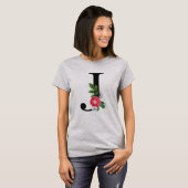 Monogram T-shirt (Voorkant volledig)