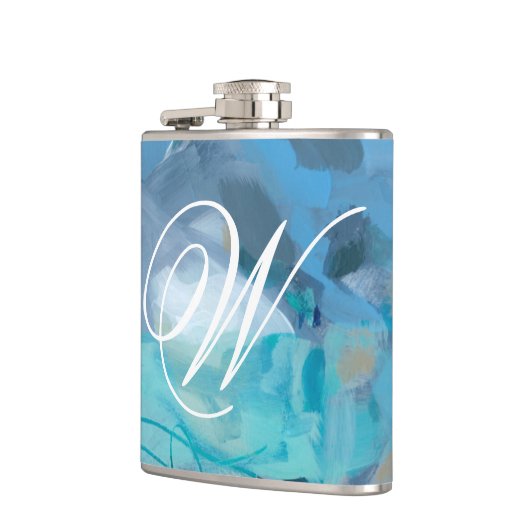 Monogram | Tangled Heupfles (Links)