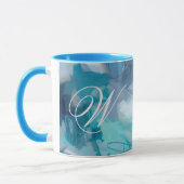 Monogram | Tangled Mok (Links)