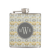 Monogram | Tapestry Rosette II Heupfles (Voorkant)