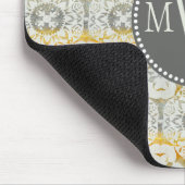 Monogram | Tapestry Rosette II Muismat (Hoek)