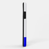 Monogram Texas Pride hoesje (Achterkant/rechts)