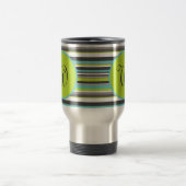 Monogram Travel Mug Reisbeker (Center)
