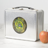 monogram van de speciale strijdkrachten en Motto (In situ)