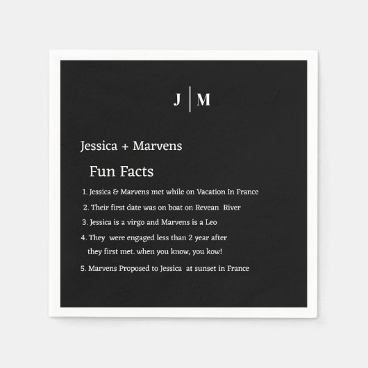 Monogram vertelt over de zwarte bruiloft van de Pa Servet (Voorkant)