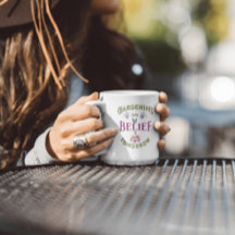 Monogram Vintage Inspirerende Tuincitaat