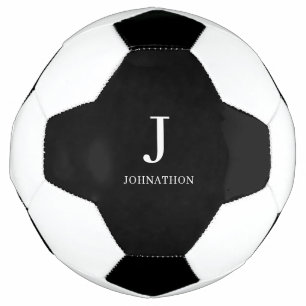 Monogram Voetbal