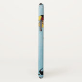 MONOGRAM VOOR SPRINGVOEDING/MODE-KOSTUMONTWERPWEER Case-Mate iPhone CASE (Achterkant / rechts)