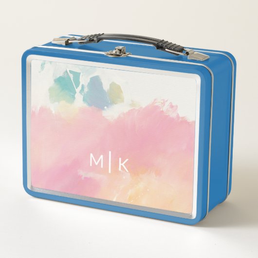 Monogram | Wat ik zag toen ik wakker werd (Voorkant)