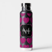 Monogram Waterfles (Links)