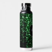 Monogram Waterfles (Rechts)