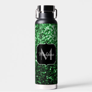 Monogram Waterfles
