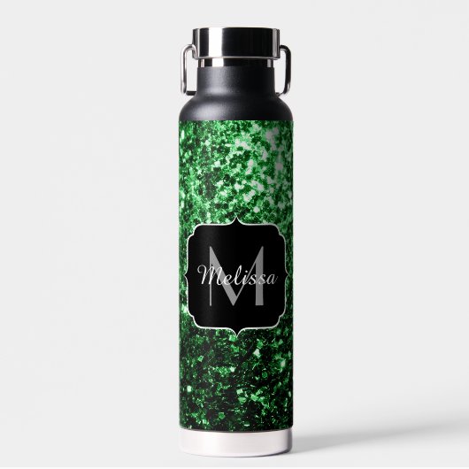 Monogram Waterfles (Voorkant)