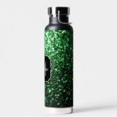 Monogram Waterfles (Links)