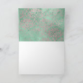 Monogram Wildlife Girls Boho Oerwoud Animals (Binnen)