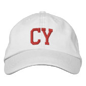 MONOGRAMMA-PETTEN PET (Voorkant)