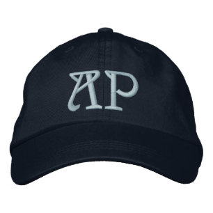 MONOGRAMMA-PETTEN PET