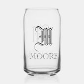 Monogramme (Verso)