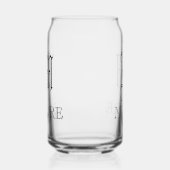 Monogramme (Gauche)