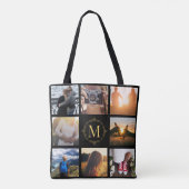 Monogramme 8 Frame LGIII Sac fourre-tout (Dos)