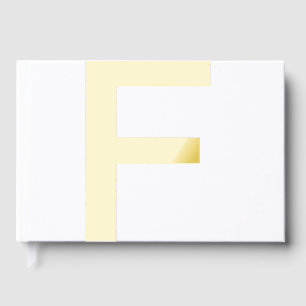 Monogramme ajouter le nom lettre alphabet simple m