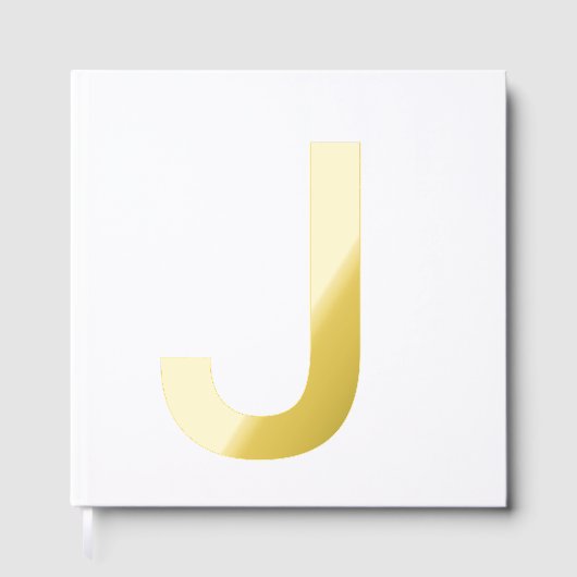Monogramme ajouter le nom lettre alphabet simple m (Recto)