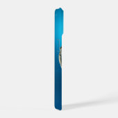 MONOGRAMME Aqia Blue (Côté droit)