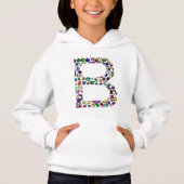 Monogramme B (Devant)