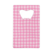 Monogramme Calligraphique Bouclé Féminin Gingham O (Dos)