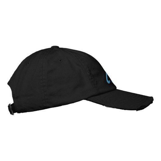 MONOGRAMME CASQUETTES (Droite)