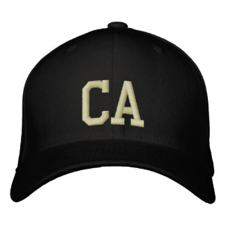 MONOGRAMME CASQUETTES