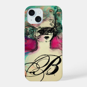 MONOGRAMME CHARME
