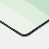 Monogramme classique Turquoise Ombre (Coin)