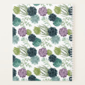 Monogramme | Collection Plante de bonheur Pa Succu (Dos)