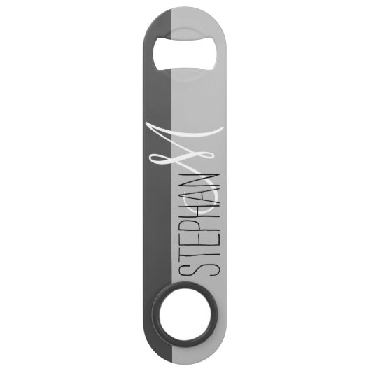 Monogramme commémoratif à deux tons Mariage (Dos)